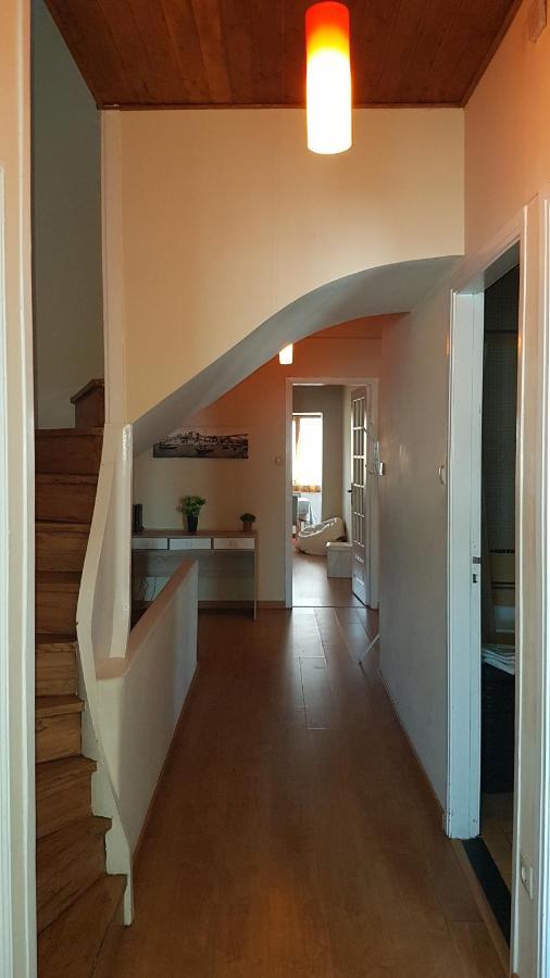 Apartamento Costa Cabral بورتو المظهر الخارجي الصورة