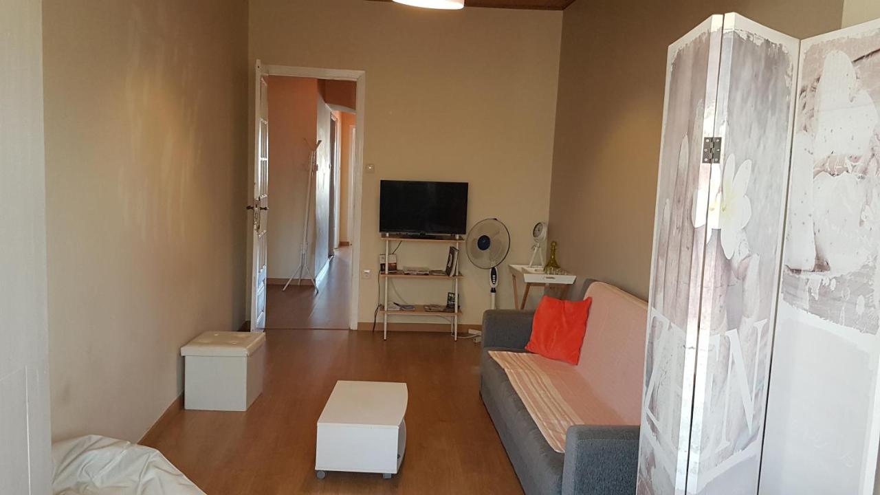 Apartamento Costa Cabral بورتو المظهر الخارجي الصورة