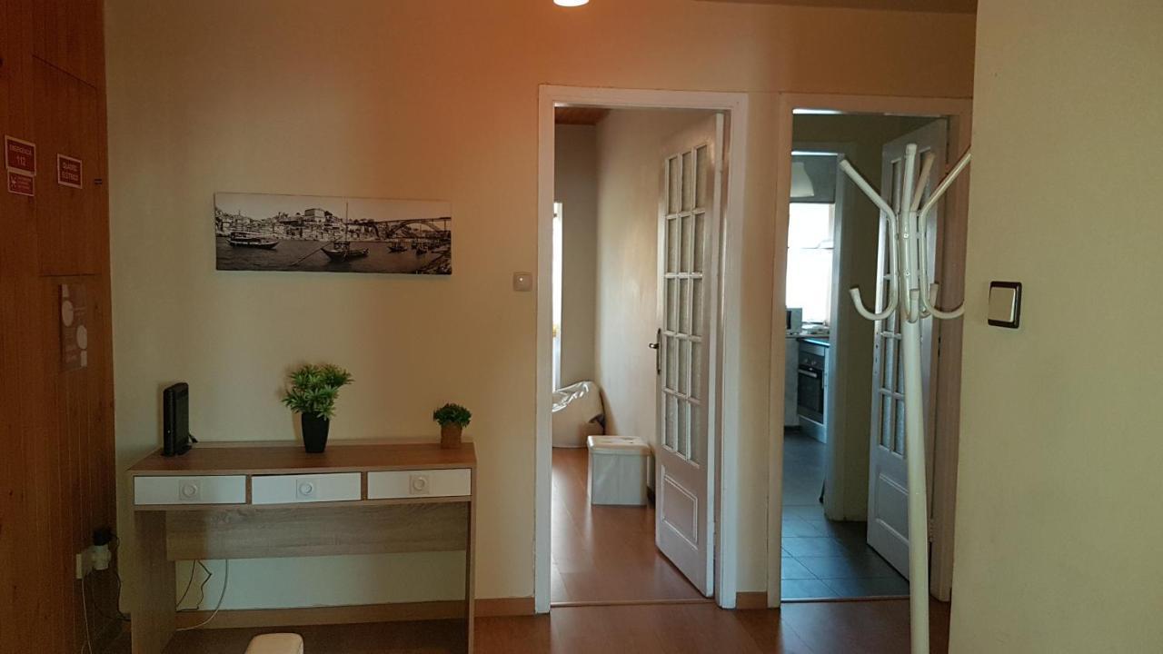 Apartamento Costa Cabral بورتو المظهر الخارجي الصورة
