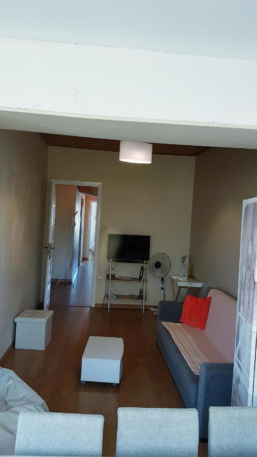 Apartamento Costa Cabral بورتو المظهر الخارجي الصورة