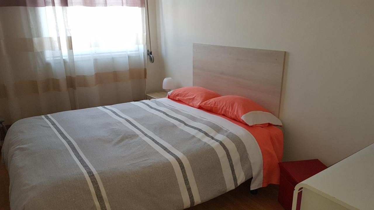 Apartamento Costa Cabral بورتو المظهر الخارجي الصورة