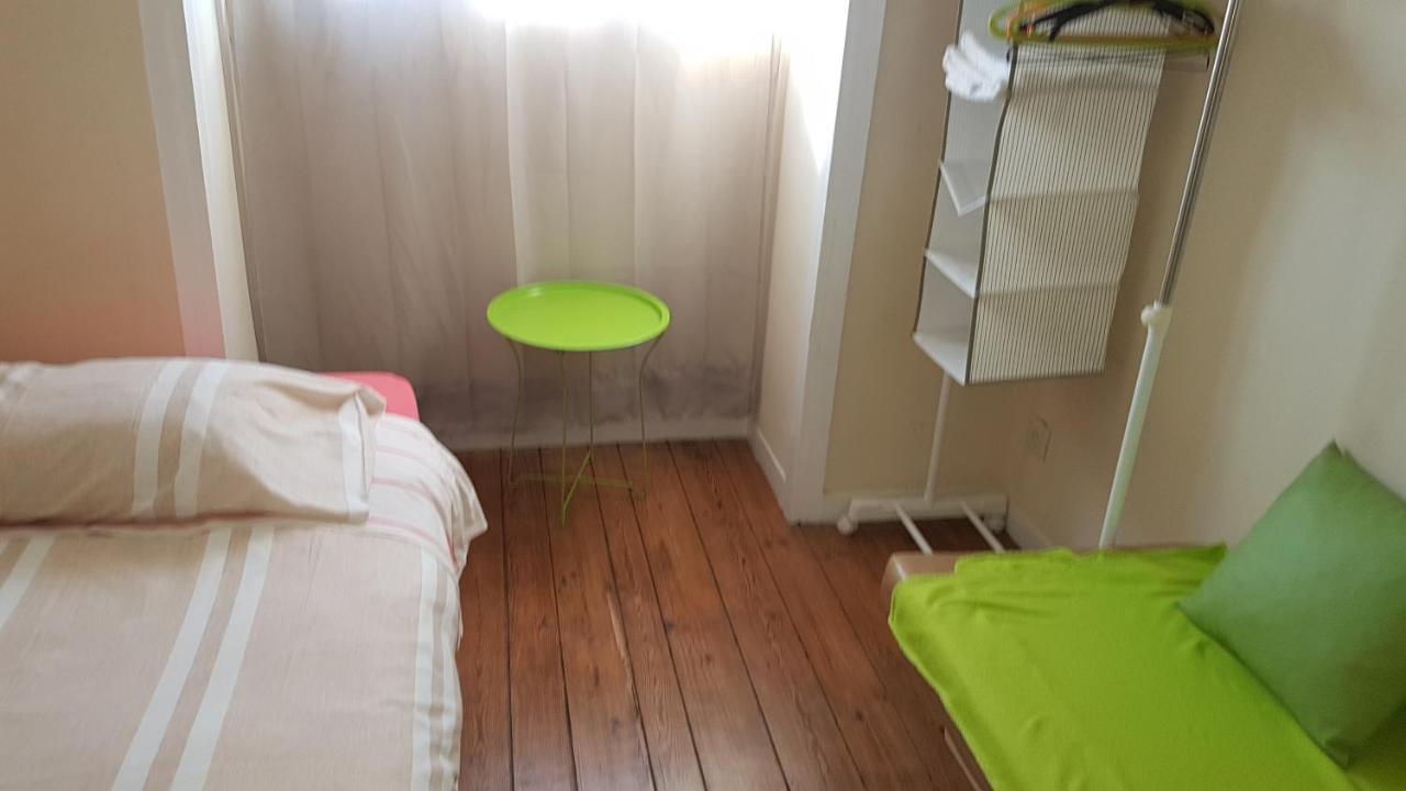 Apartamento Costa Cabral بورتو المظهر الخارجي الصورة