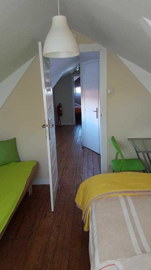 Apartamento Costa Cabral بورتو المظهر الخارجي الصورة