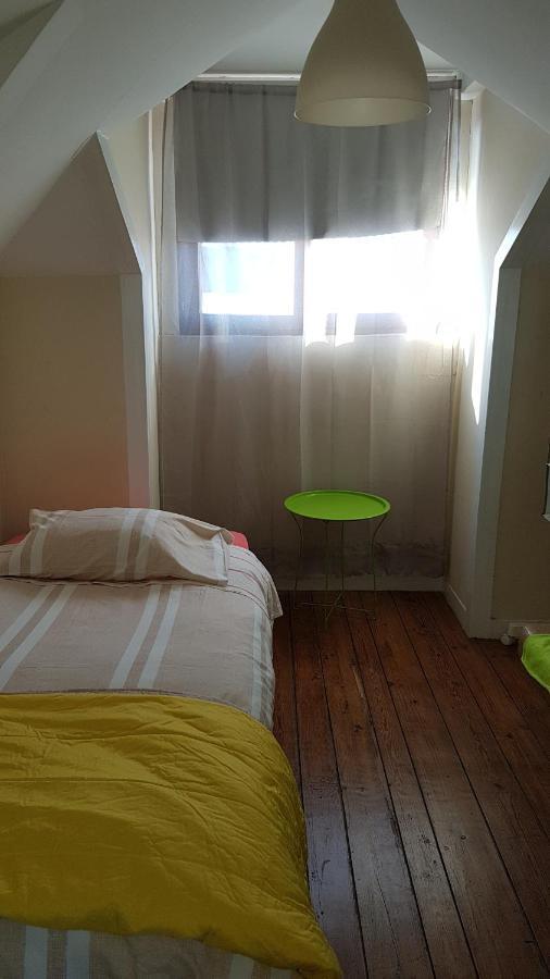 Apartamento Costa Cabral بورتو المظهر الخارجي الصورة