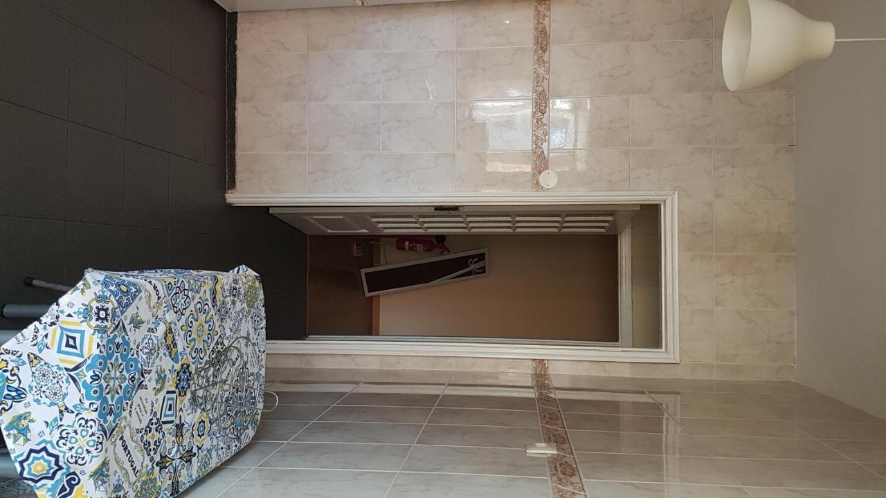 Apartamento Costa Cabral بورتو المظهر الخارجي الصورة