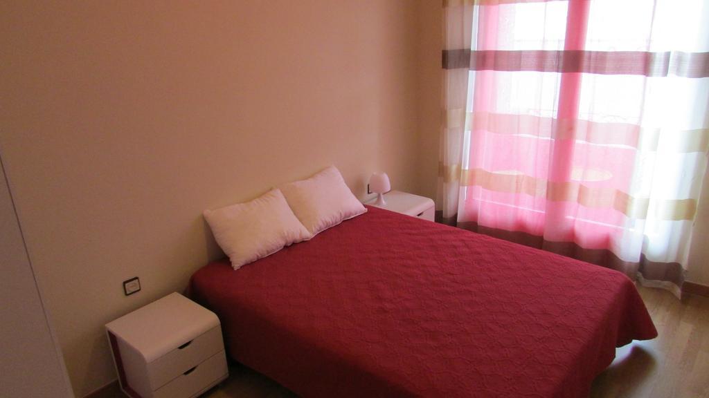 Apartamento Costa Cabral بورتو الغرفة الصورة