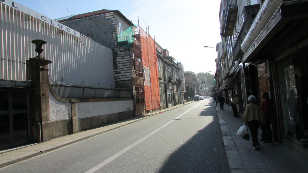 Apartamento Costa Cabral بورتو الغرفة الصورة