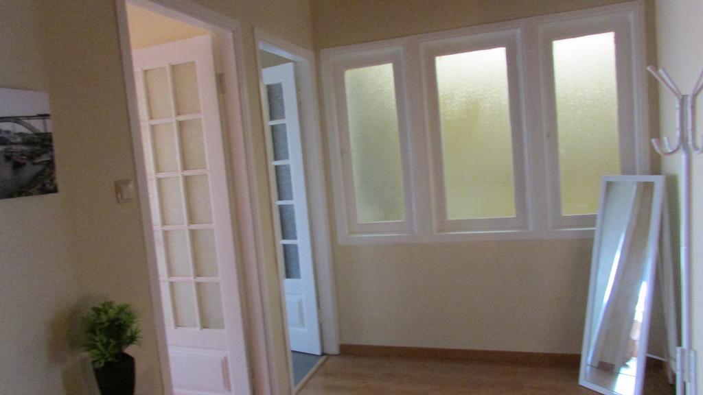 Apartamento Costa Cabral بورتو الغرفة الصورة