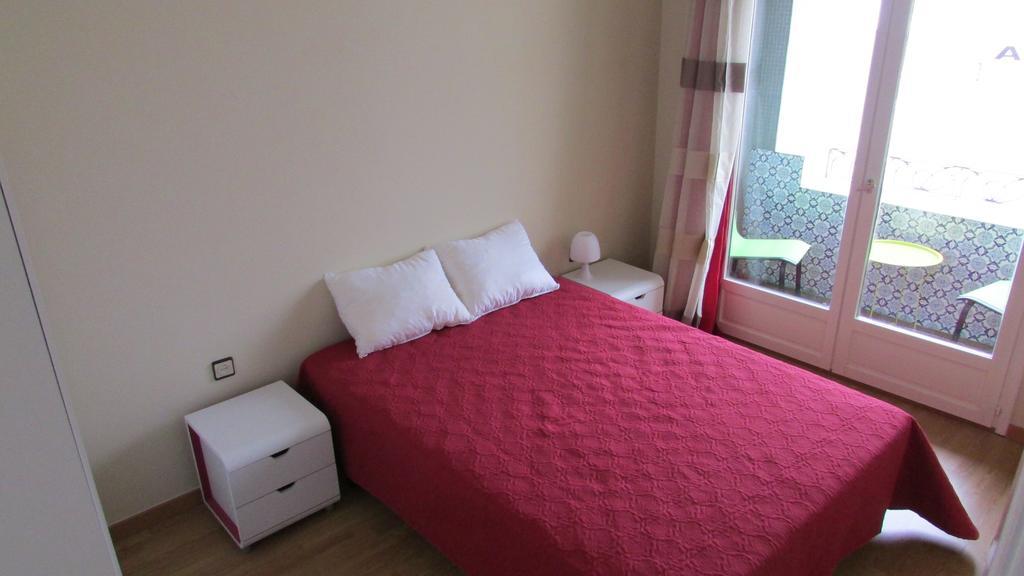 Apartamento Costa Cabral بورتو الغرفة الصورة